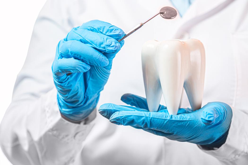 Arthur Greyf, DDS, FICOI - Millburn, NJ