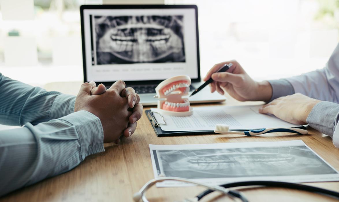 Arthur Greyf, DDS, FICOI - Millburn, NJ
