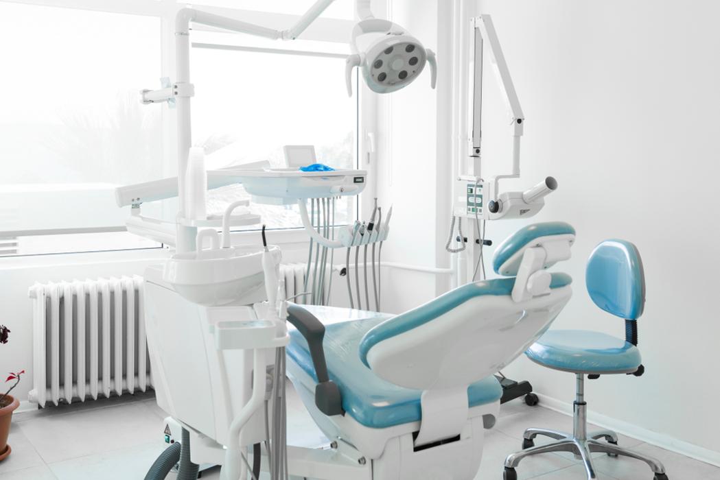 Arthur Greyf, DDS, FICOI - Millburn, NJ