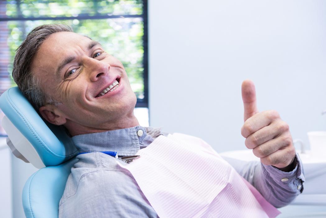 Arthur Greyf, DDS, FICOI - Millburn, NJ