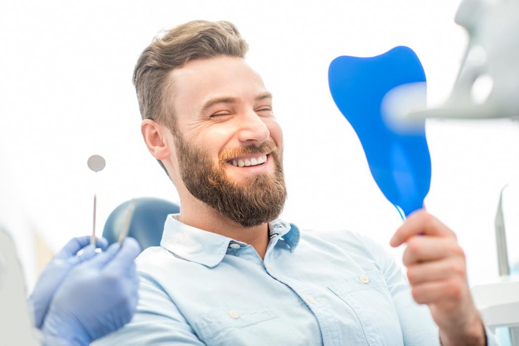 Arthur Greyf, DDS, FICOI - Millburn, NJ