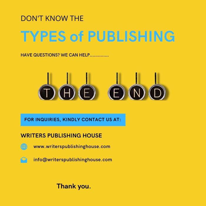 Writers Publishing House - Prescott, AZ