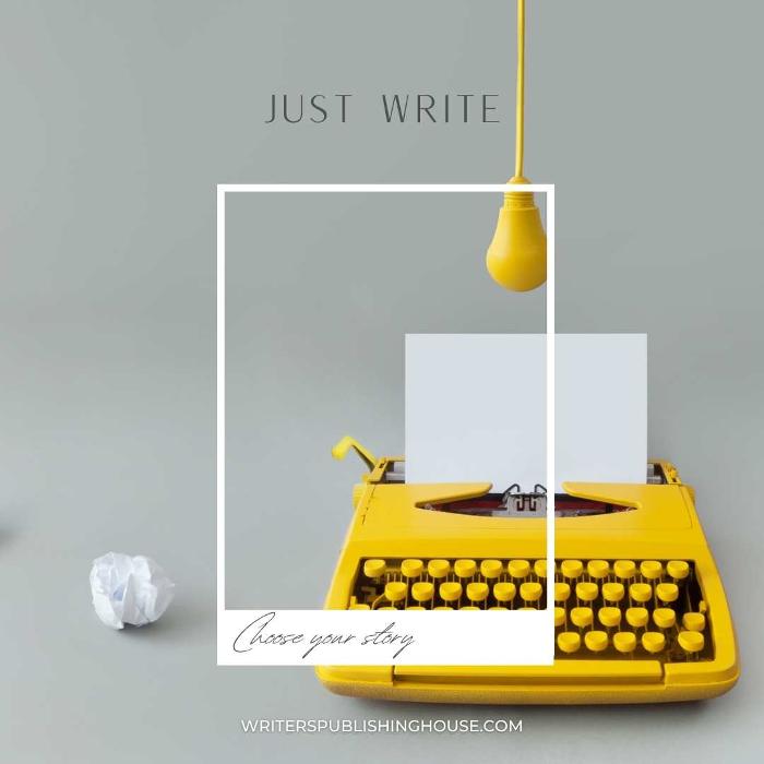 Writers Publishing House - Prescott, AZ
