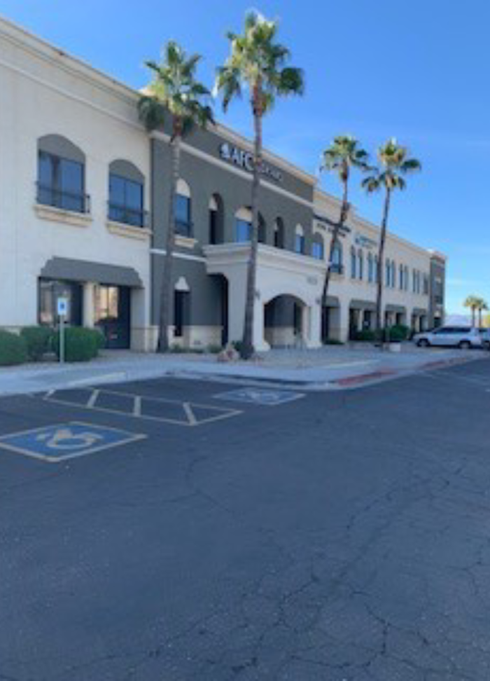 Ideal Insurance Agency - Glendale, AZ