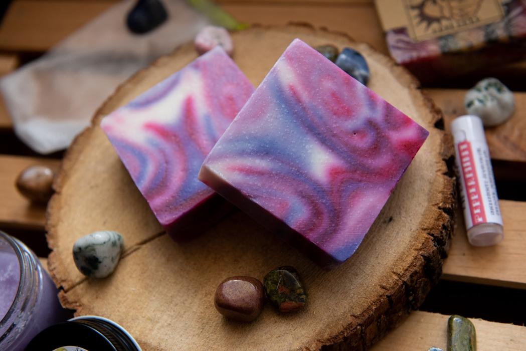 Some DopeSoap - Weedsport, NY