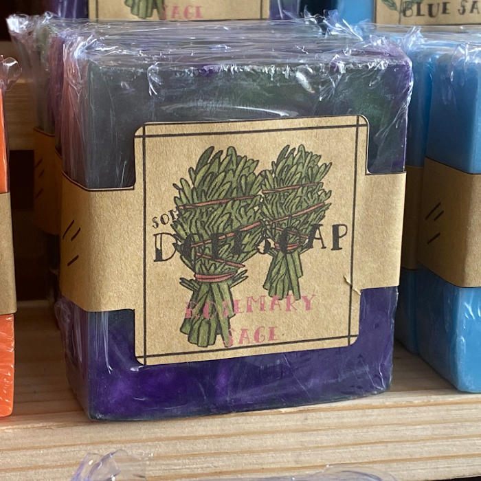 Some DopeSoap - Weedsport, NY