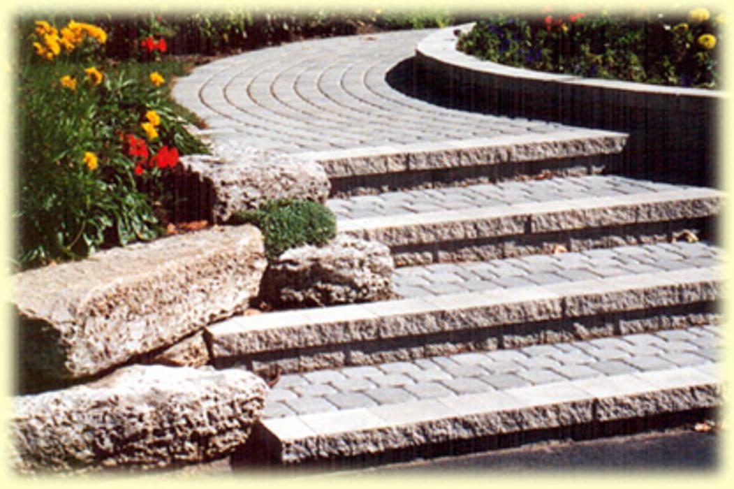 Outdoor Design Landscaping