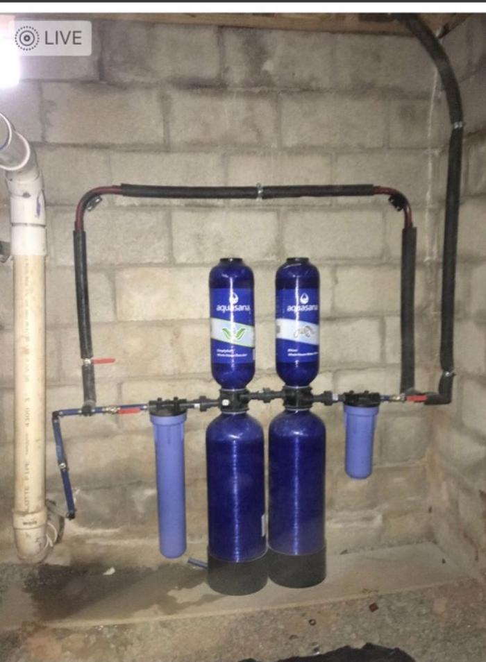 Johnson's Home Repair - Aiken, SC