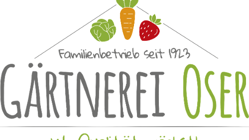 Gärtnerei Oser, Hänferstraße in Baden-Baden