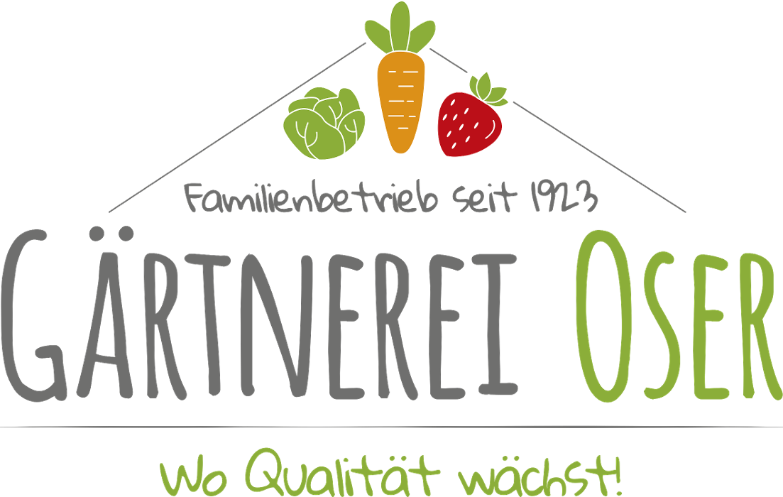 Gärtnerei Oser in Baden-Baden