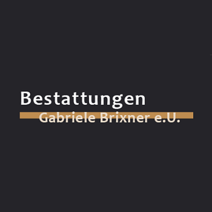 Bestattungen Gabriele Brixner e.U. in Enns