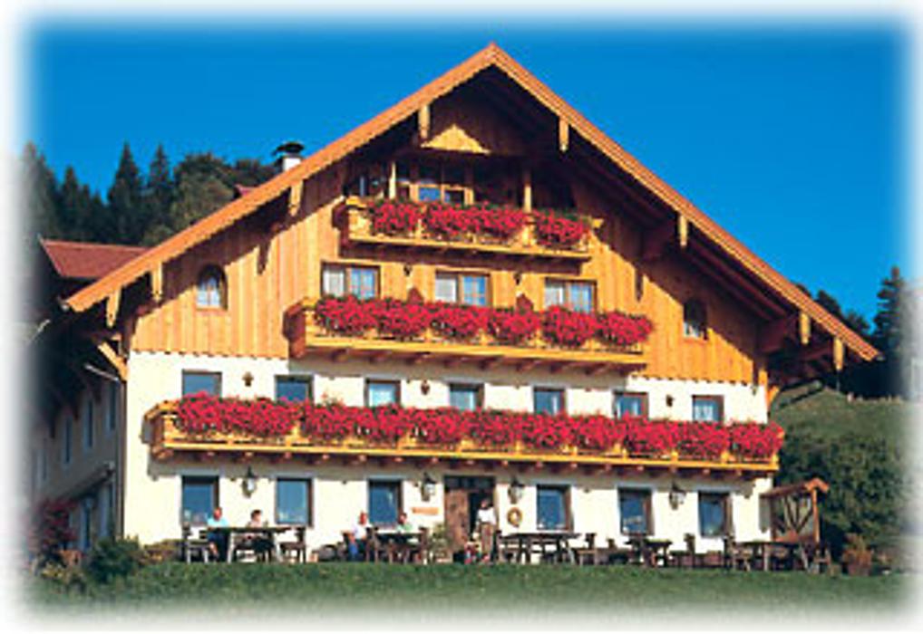 Hochsernerhof, A + S Niederbrucker GesbR