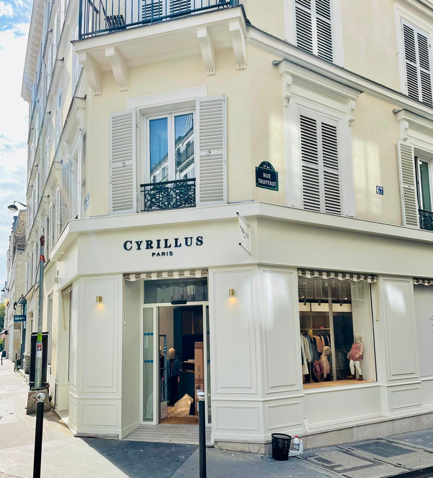 galerie image