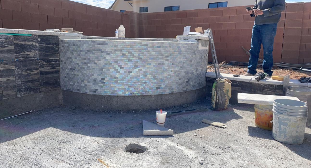 Red Desert Pools and Spas - Santa Clara, UT