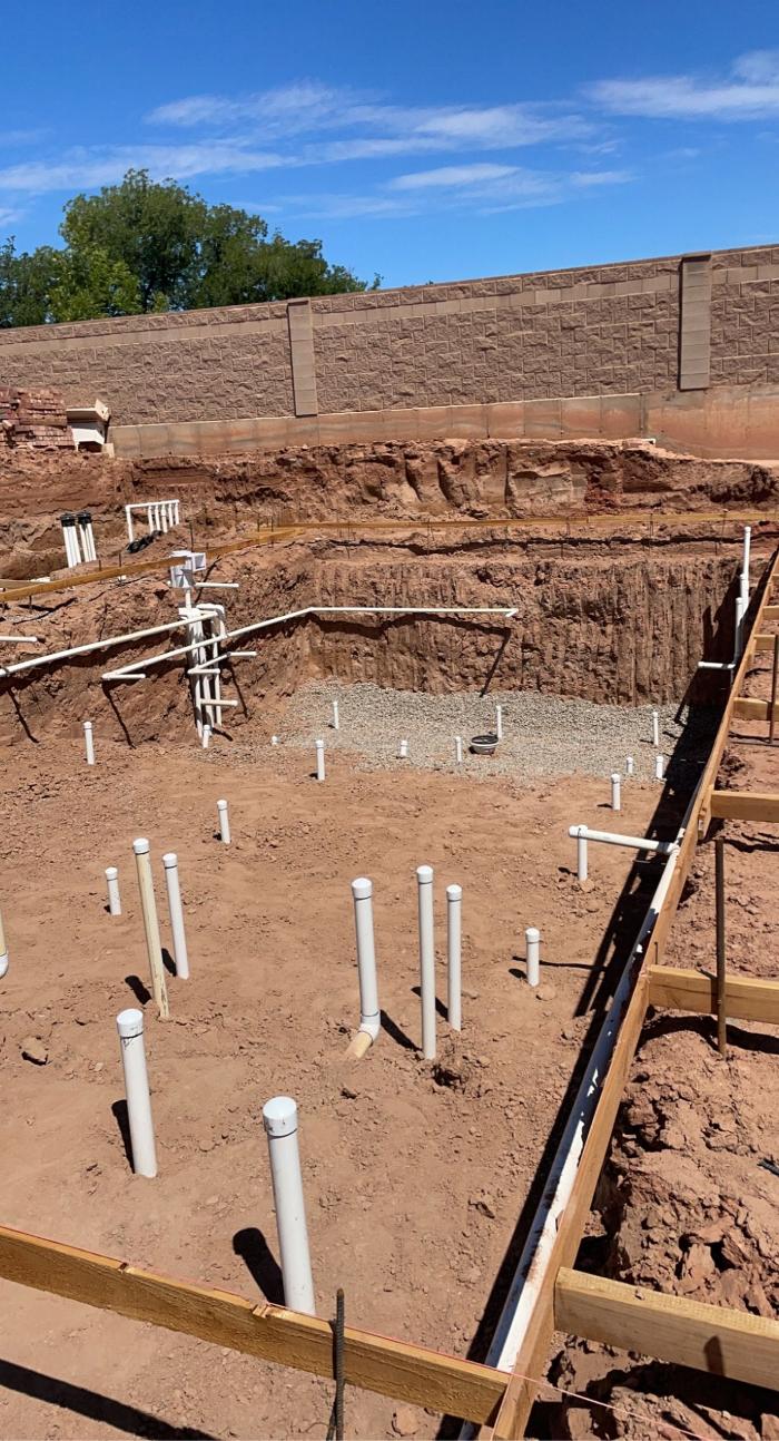 Red Desert Pools and Spas - Santa Clara, UT