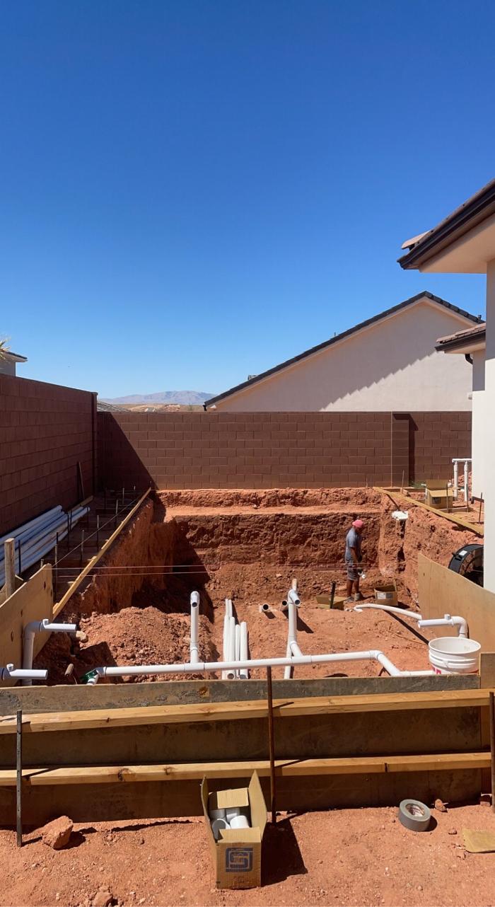 Red Desert Pools and Spas - Santa Clara, UT