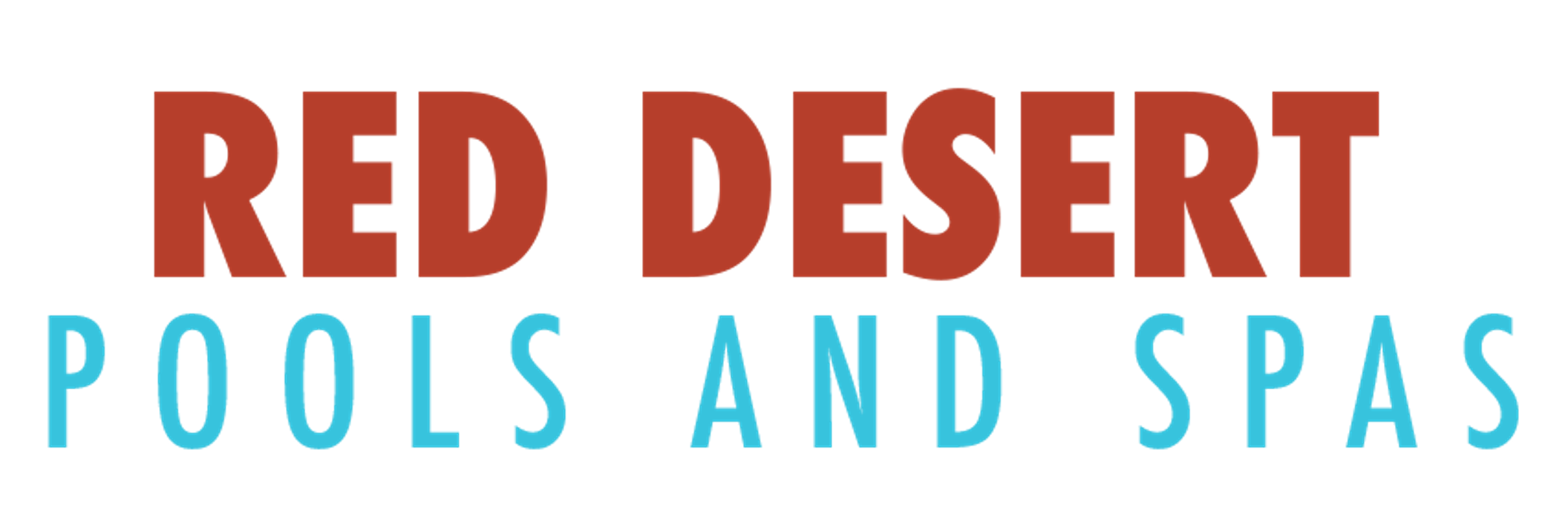Red Desert Pools and Spas - Santa Clara, UT