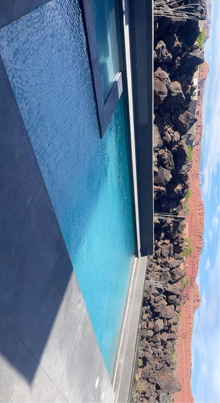 Red Desert Pools and Spas - Santa Clara, UT