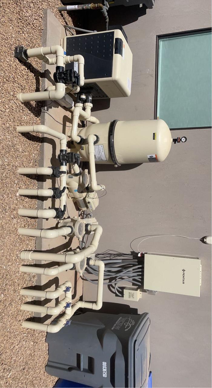 Red Desert Pools and Spas - Santa Clara, UT