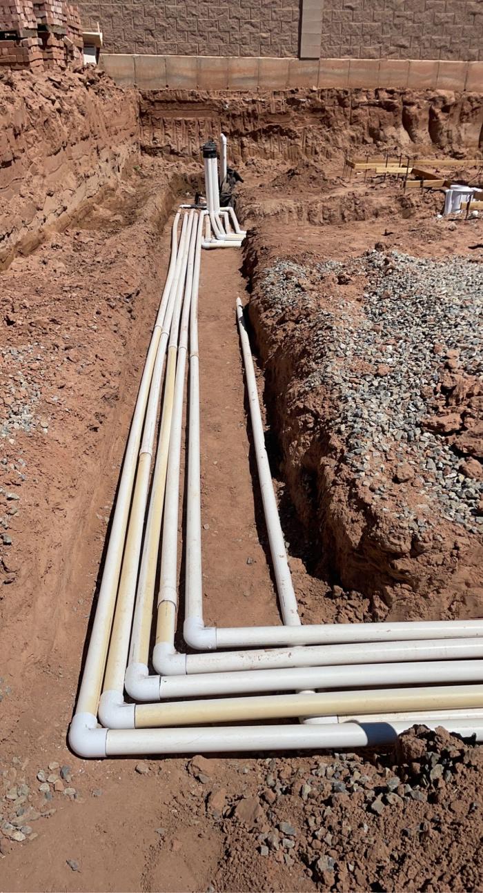 Red Desert Pools and Spas - Santa Clara, UT