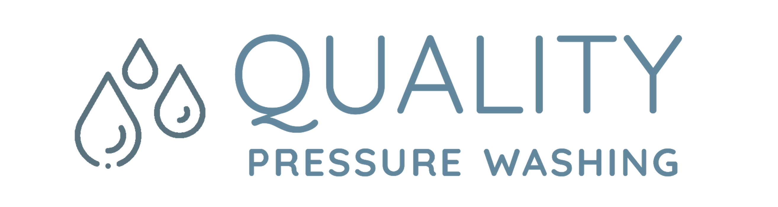 Quality Pressure Washing - Port Saint Lucie, FL