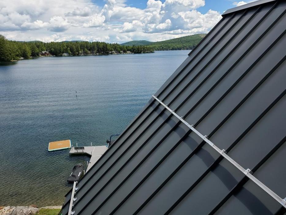 Classic Metal Roofs - West Warwick, RI