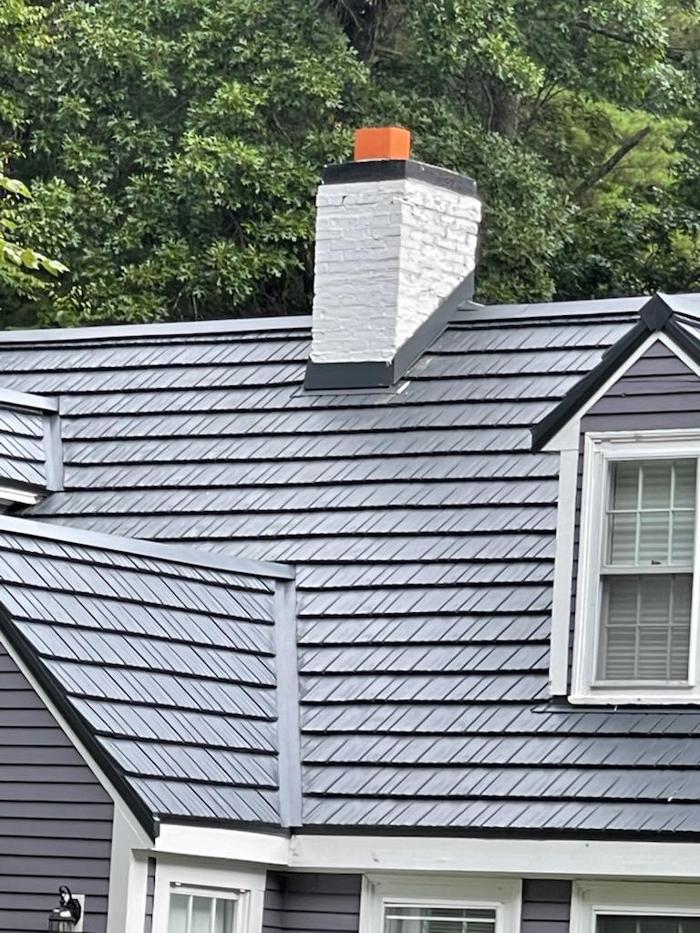 Classic Metal Roofs - West Warwick, RI