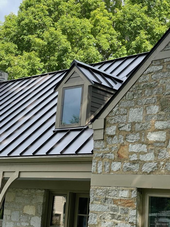 Classic Metal Roofs - West Warwick, RI