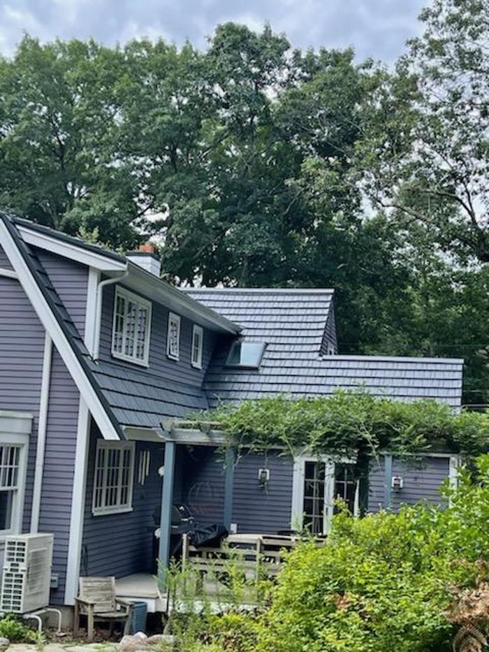 Classic Metal Roofs - West Warwick, RI