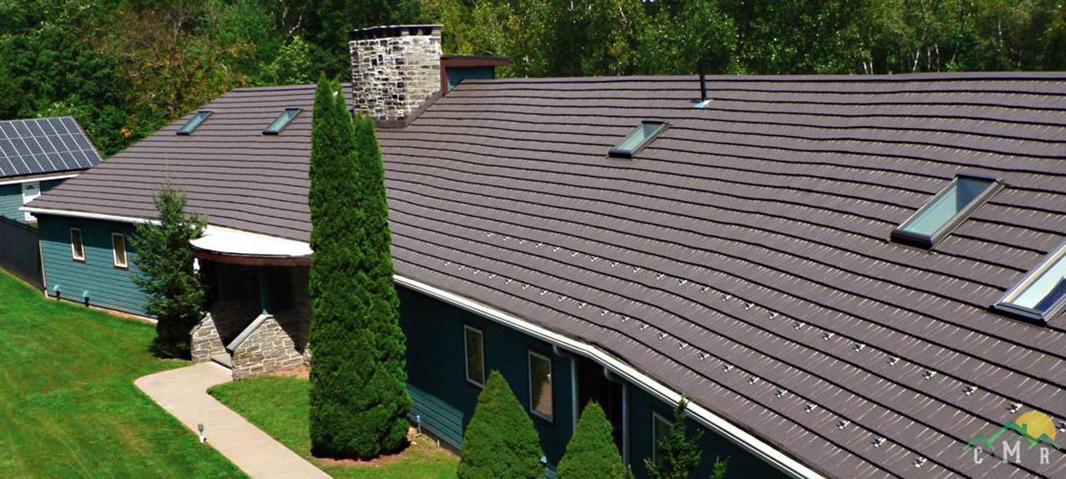 Classic Metal Roofs - West Warwick, RI