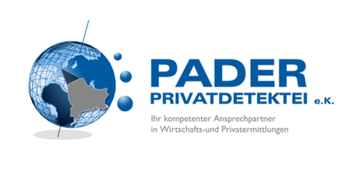 Bild zu Pader- Privatdetektei e.K. in Paderborn Bild zu Pader- Privatdetektei e.K. in Paderborn