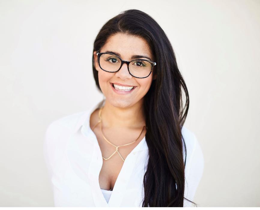 CLOSED - Amanda Garcia - CMG Home Loans Loan Officer - Ocean City, MD