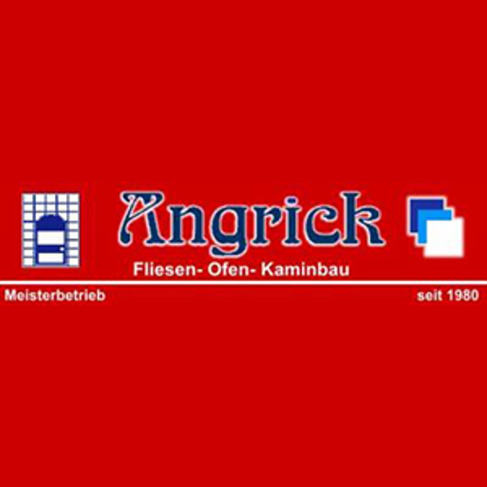 Angrick Fliesen-Ofen-Kaminbau GmbH | Handwerksmeister Raik Angrick