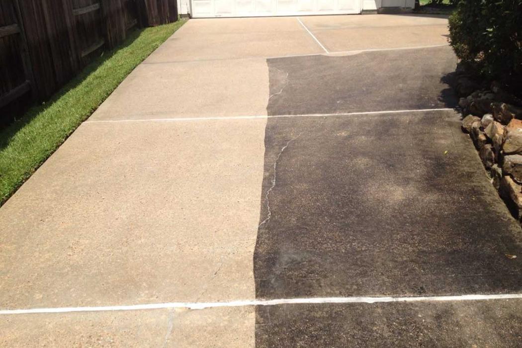 Turnpike Pressure Wash LLC - Garden City, SC