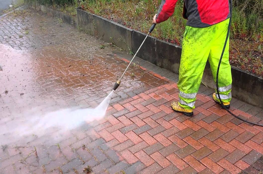 Turnpike Pressure Wash LLC - Garden City, SC