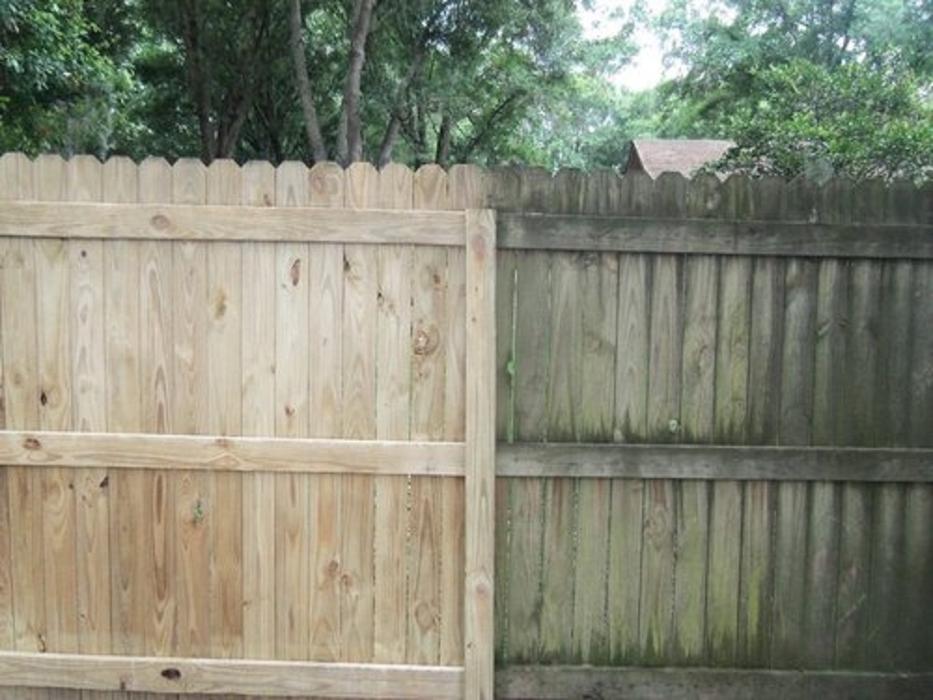 Turnpike Pressure Wash LLC - Garden City, SC