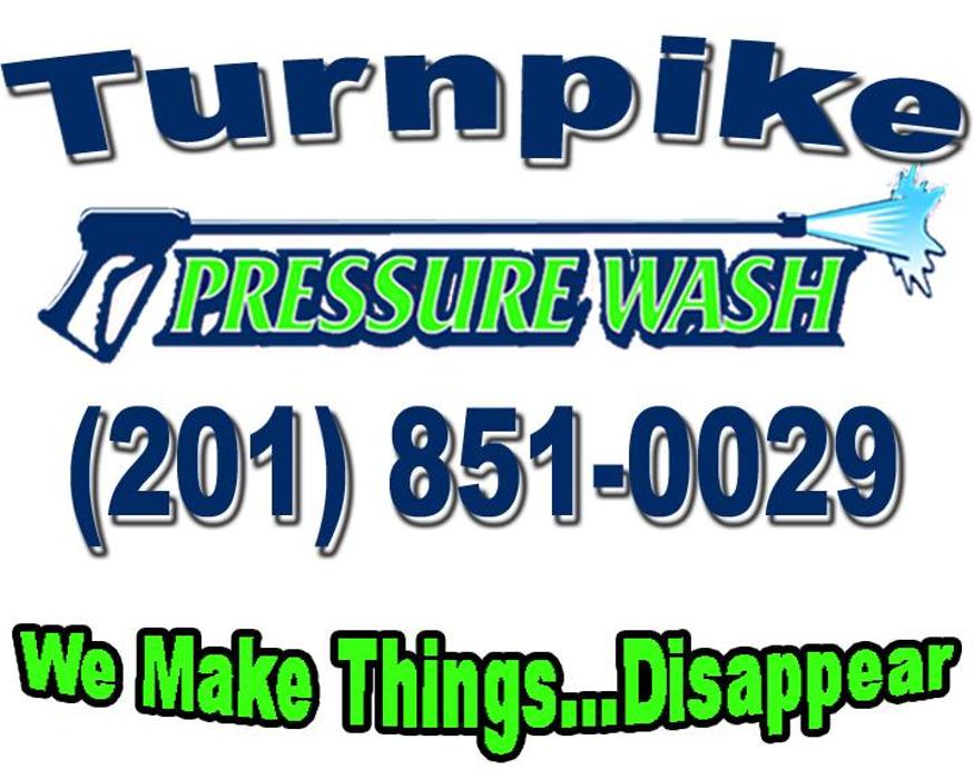 Turnpike Pressure Wash LLC - Garden City, SC