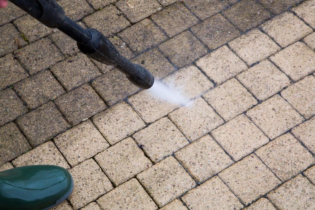 Turnpike Pressure Wash LLC - Garden City, SC
