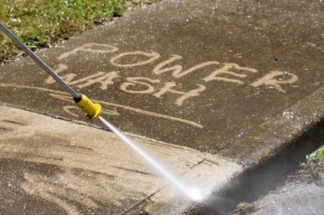 Turnpike Pressure Wash LLC - Garden City, SC