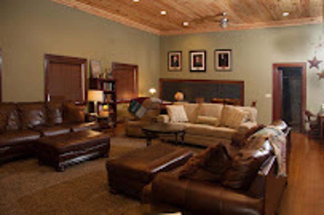 Osage Schoolhouse - Osage, MN