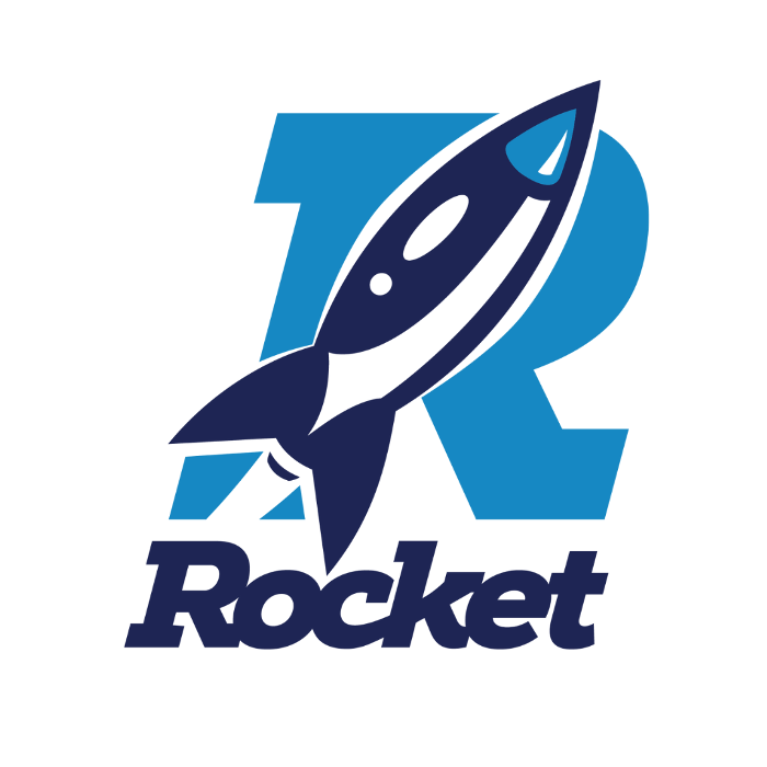 Rocket Logo