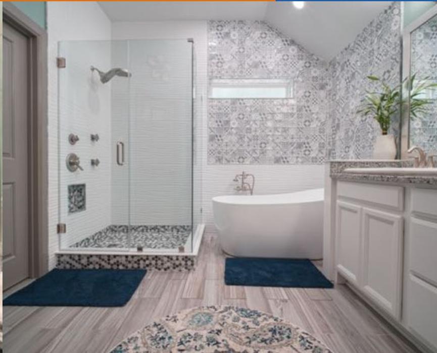 EZ Bath - Tomball, TX