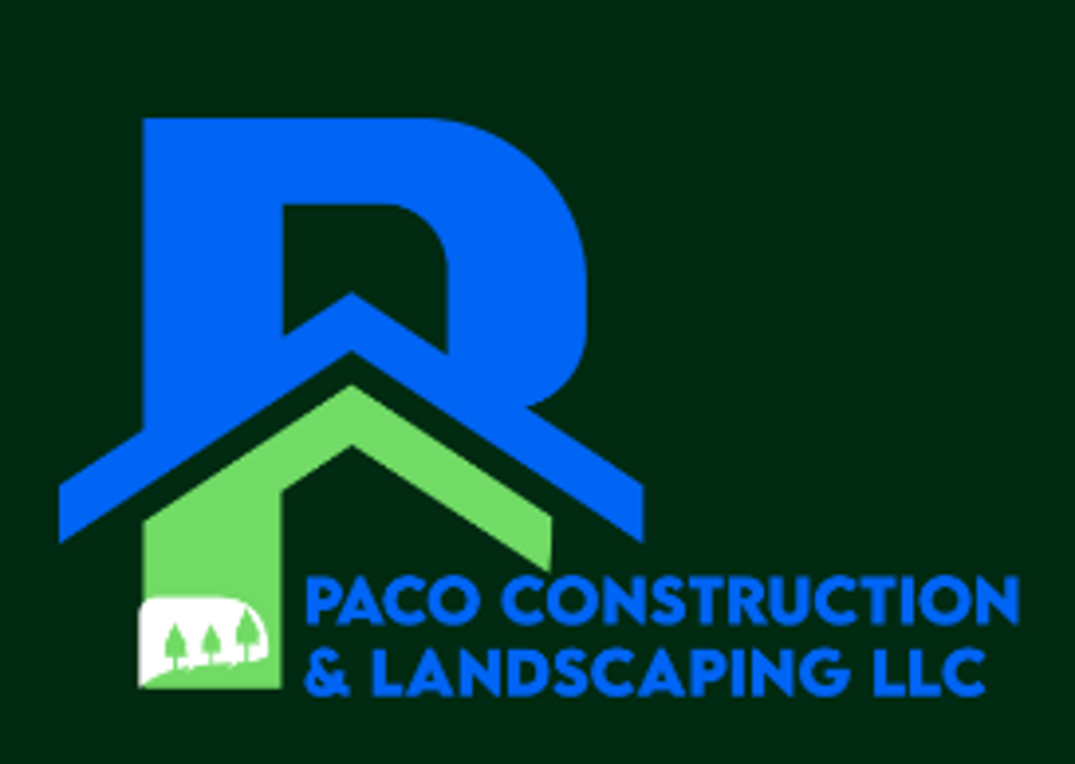 Paco Construction & Landscaping LLC - Dover, DE