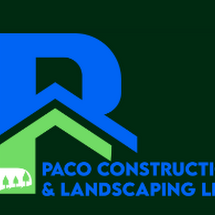 Paco Construction & Landscaping LLC - Dover, DE