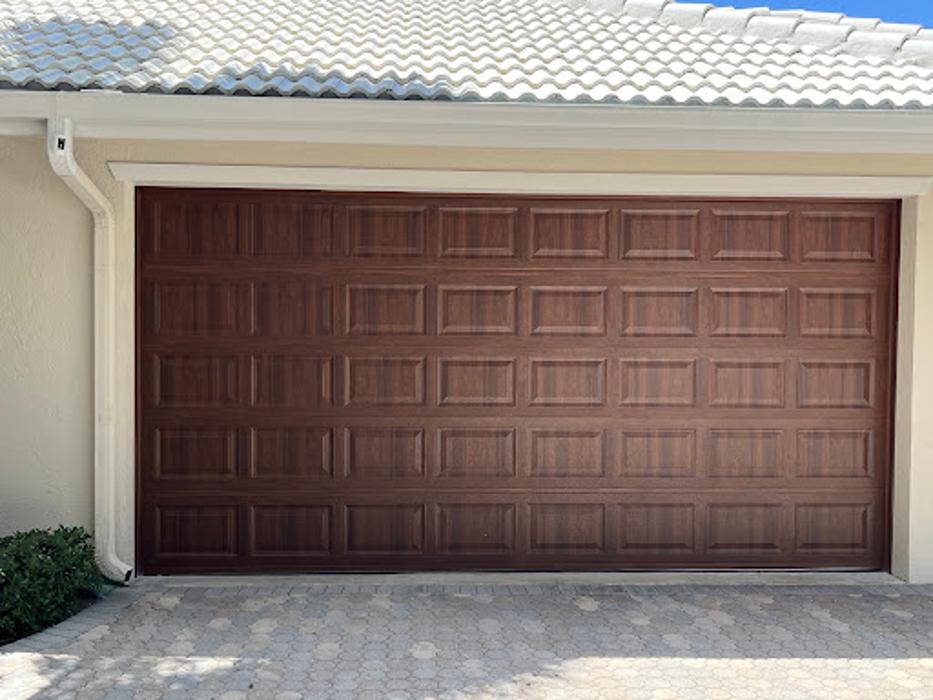 The Garage Door King Inc - Palm Beach Gardens, FL