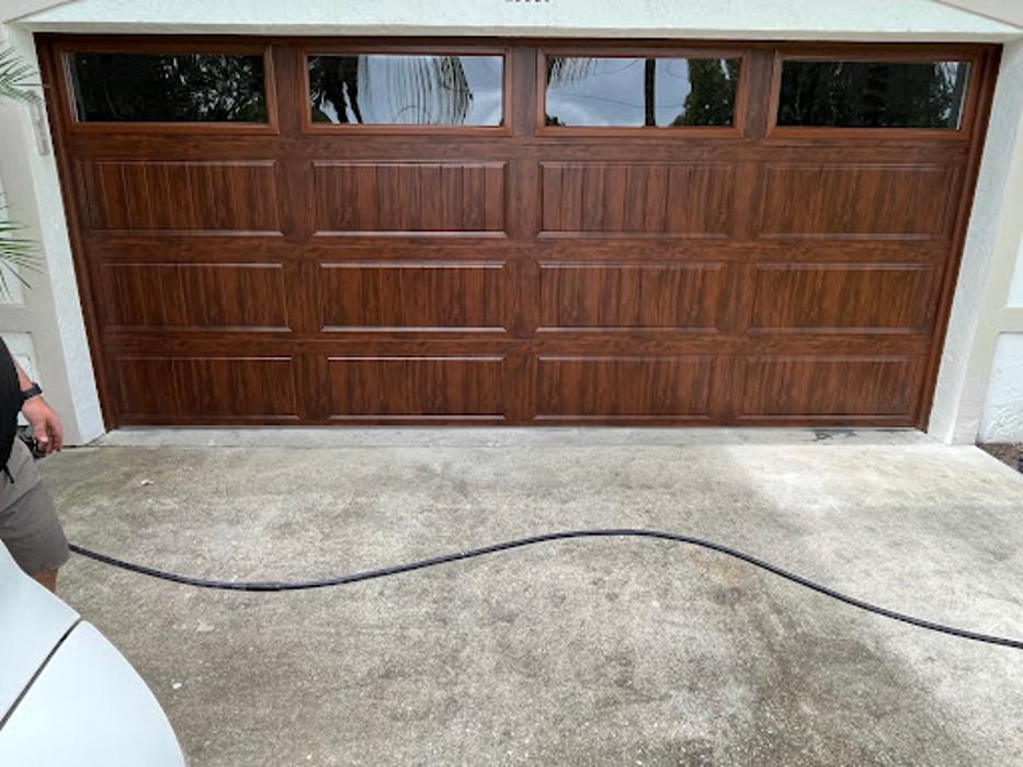 The Garage Door King Inc - Palm Beach Gardens, FL