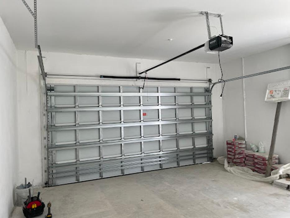 The Garage Door King Inc - Palm Beach Gardens, FL