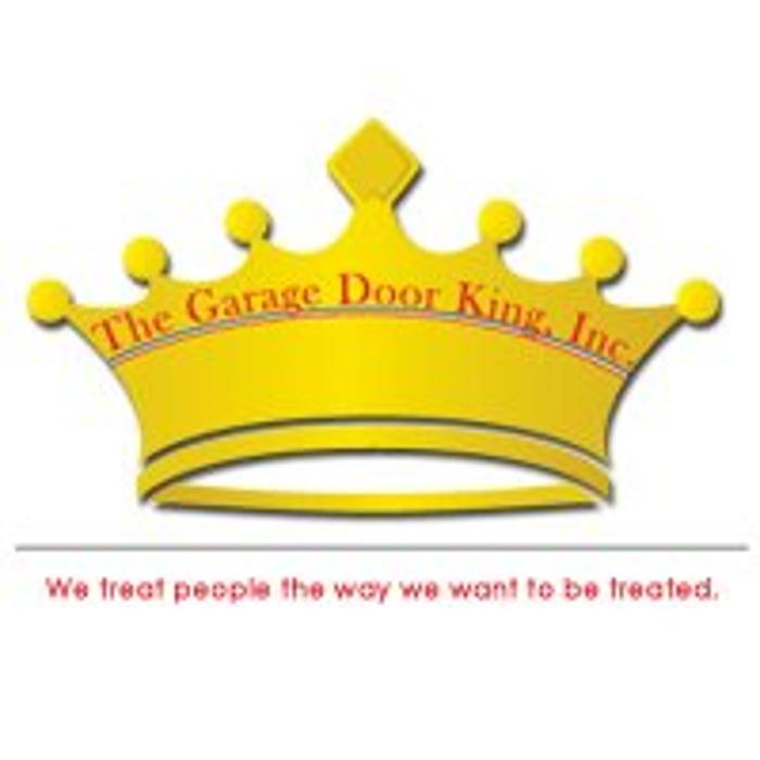 The Garage Door King Inc - Palm Beach Gardens, FL