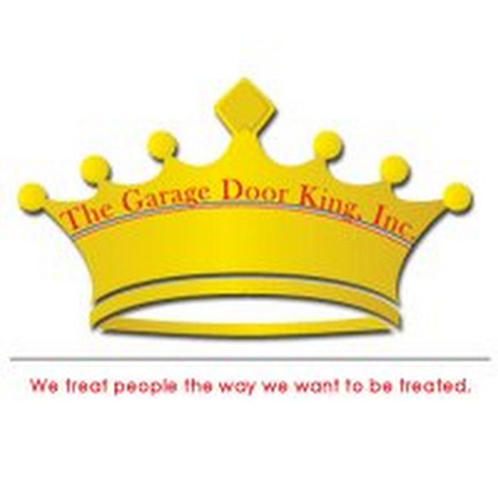 The Garage Door King Inc - Palm Beach Gardens, FL