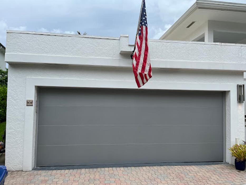 The Garage Door King Inc - Palm Beach Gardens, FL